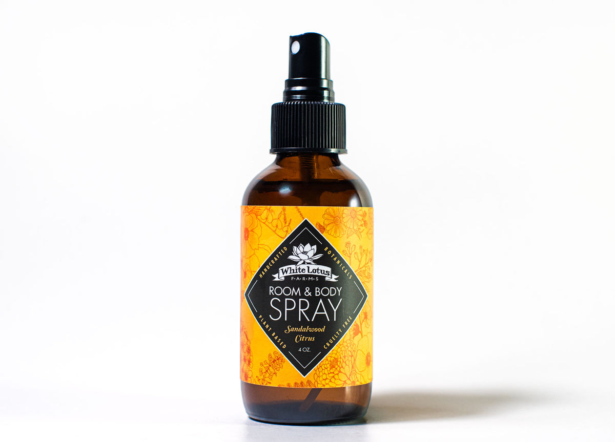 LIVING-OIL(fragrance) Sandalwood Citrus 10mL – kotokaizumi