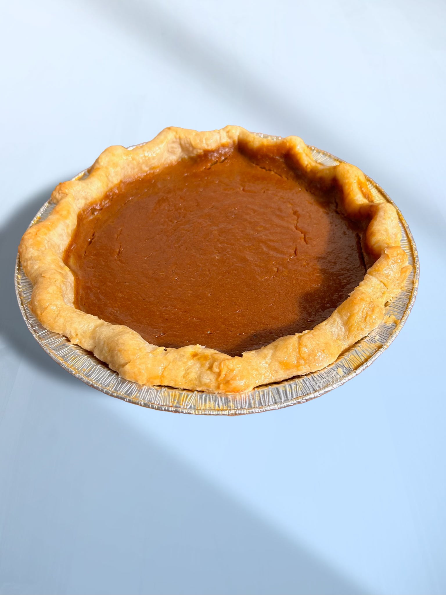 Pumpkin Patch Pals Pumpkin Pie Baking Kit